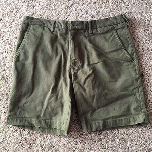 Jomers Japanese Chino shorts